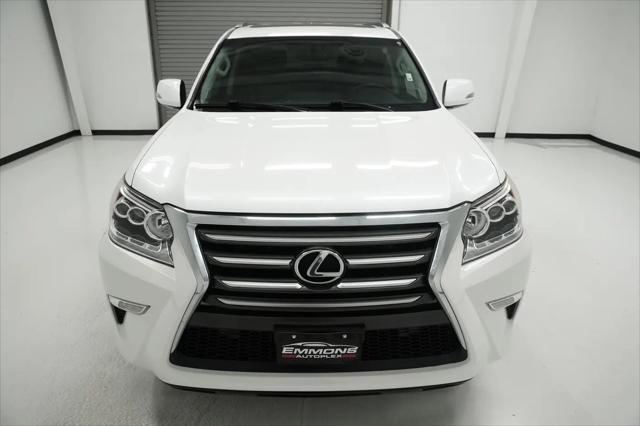 2014 Lexus GX 460 GX 460