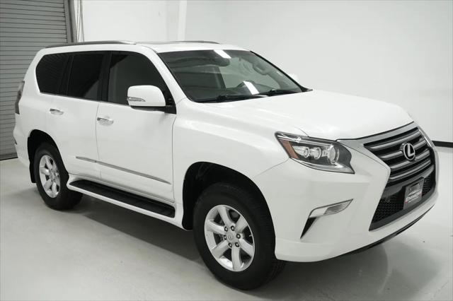 2014 Lexus GX 460 GX 460