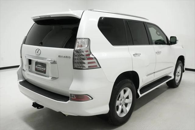 2014 Lexus GX 460 GX 460