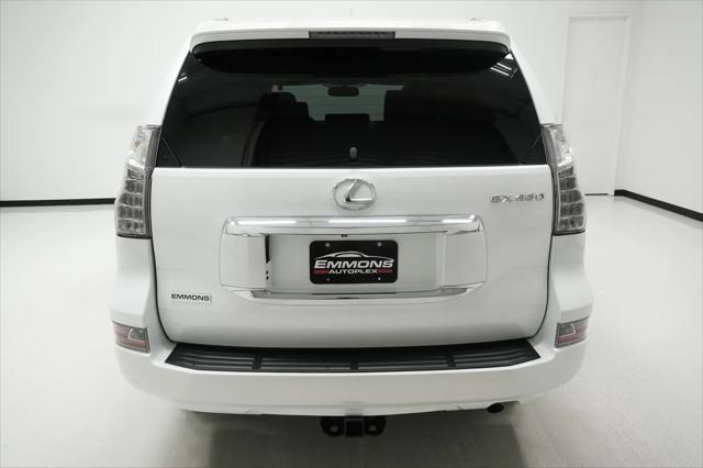 2014 Lexus GX 460 GX 460