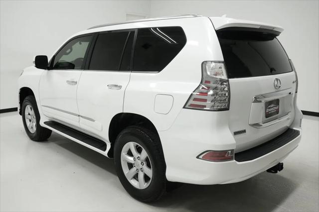 2014 Lexus GX 460 GX 460