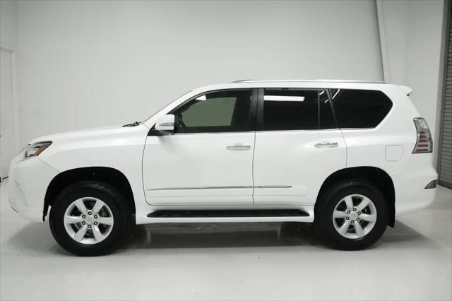 2014 Lexus GX 460 GX 460