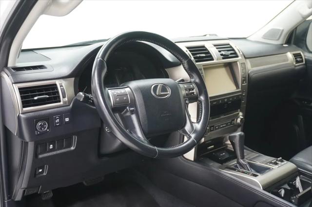 2014 Lexus GX 460 GX 460