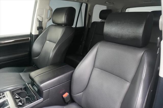 2014 Lexus GX 460 GX 460