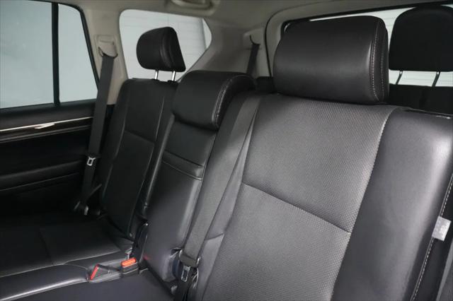 2014 Lexus GX 460 GX 460