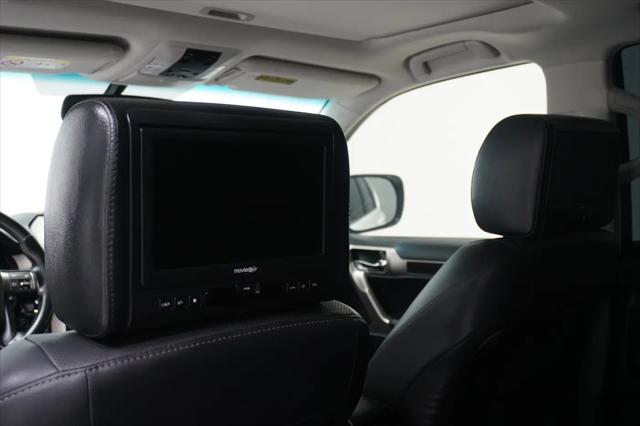 2014 Lexus GX 460 GX 460