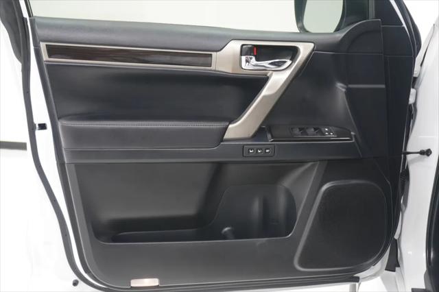 2014 Lexus GX 460 GX 460