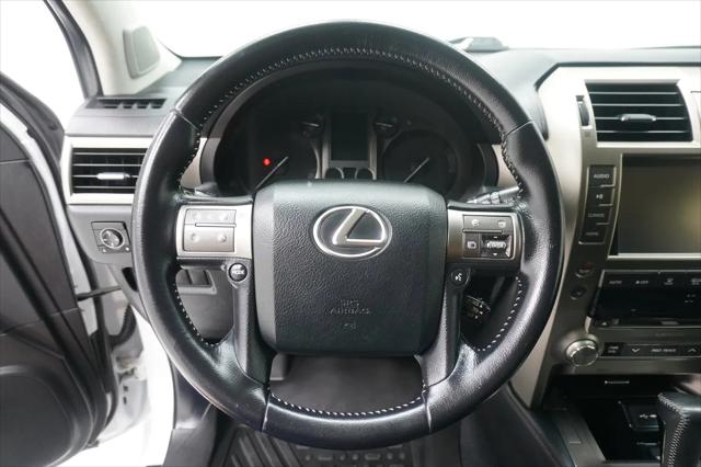 2014 Lexus GX 460 GX 460