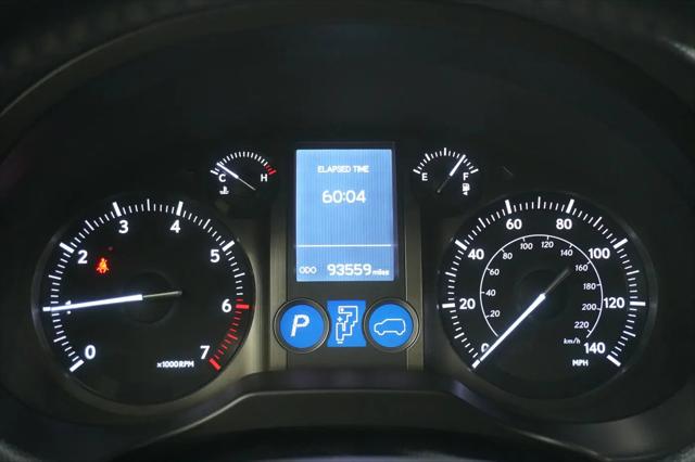 2014 Lexus GX 460 GX 460