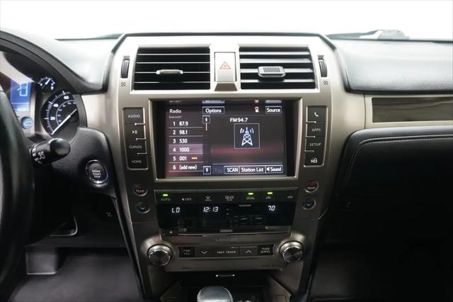 2014 Lexus GX 460 GX 460