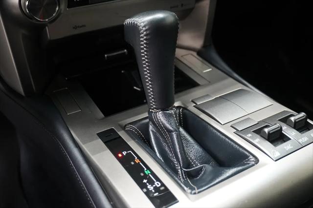 2014 Lexus GX 460 GX 460