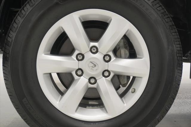 2014 Lexus GX 460 GX 460