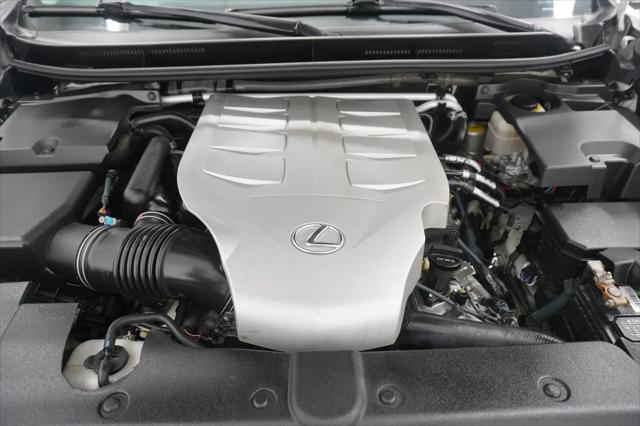 2014 Lexus GX 460 GX 460