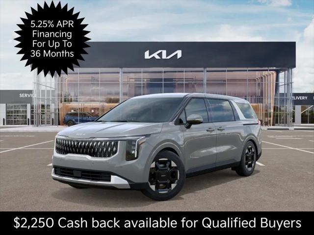 2026 Kia Carnival MPV EX for sale in Corpus Christi, TX