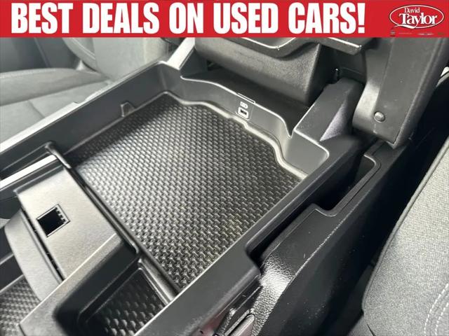 2022 Ram 1500 Big Horn Crew Cab 4x4 5'7" Box