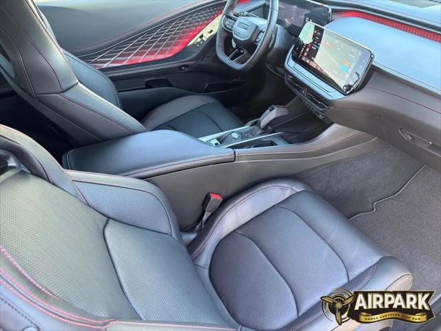 2026 Dodge Charger Scat Pack Plus 2-Door AWD