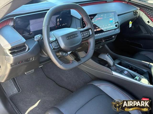 2026 Dodge Charger Scat Pack Plus 2-Door AWD