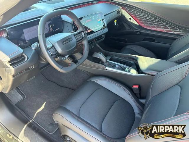 2026 Dodge Charger Scat Pack Plus 2-Door AWD