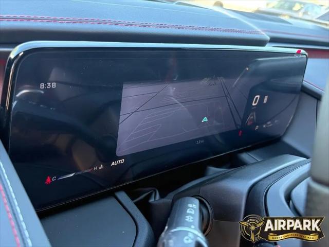 2026 Dodge Charger Scat Pack Plus 2-Door AWD
