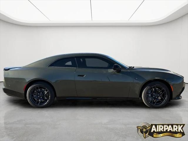 2026 Dodge Charger Scat Pack Plus 2-Door AWD