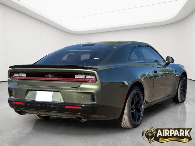 2026 Dodge Charger Scat Pack Plus 2-Door AWD