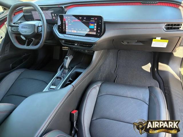 2026 Dodge Charger Scat Pack Plus 2-Door AWD
