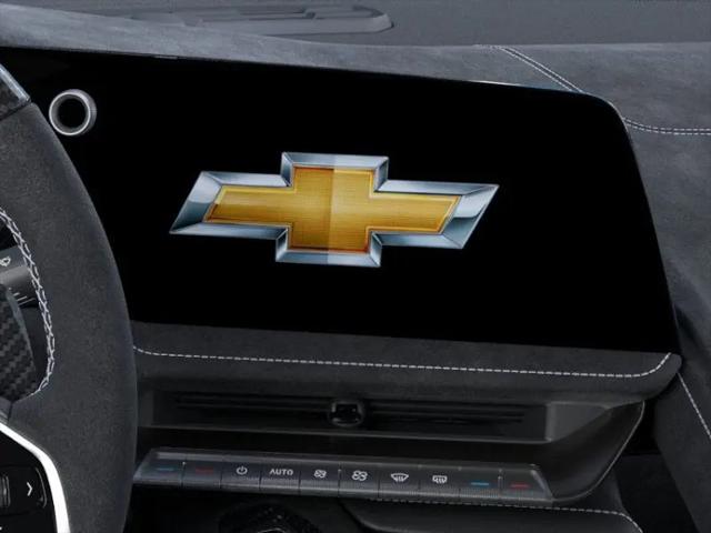 2026 Chevrolet Corvette Z06 Convertible, 3LZ, RWD