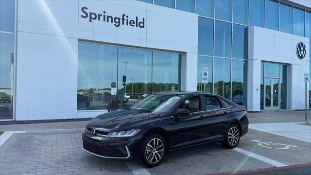 2026 Volkswagen Jetta SE for sale in Springfield, MO