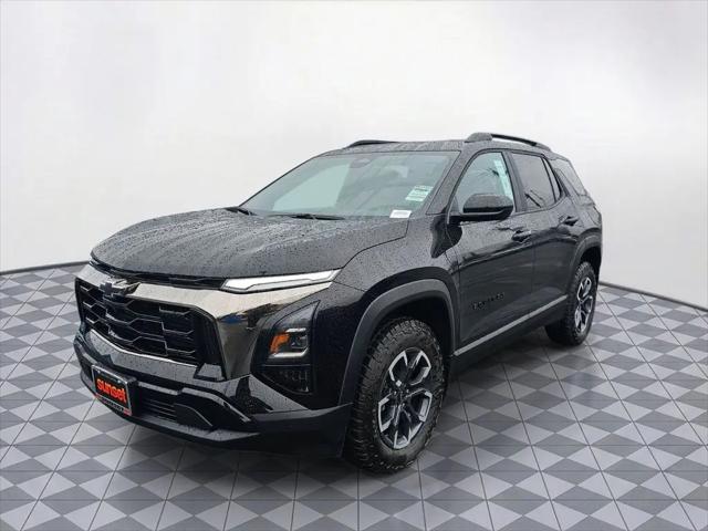 2026 Chevrolet Equinox AWD ACTIV