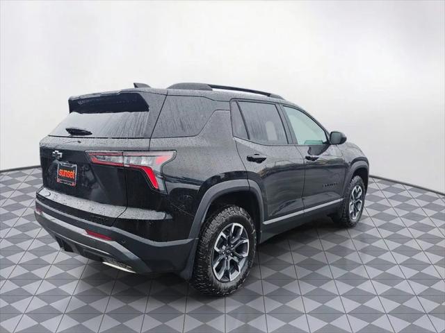 2026 Chevrolet Equinox AWD ACTIV