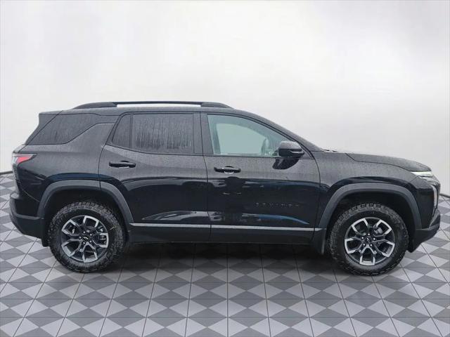 2026 Chevrolet Equinox AWD ACTIV