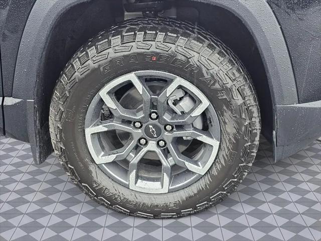 2026 Chevrolet Equinox AWD ACTIV