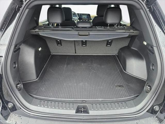 2026 Chevrolet Equinox AWD ACTIV