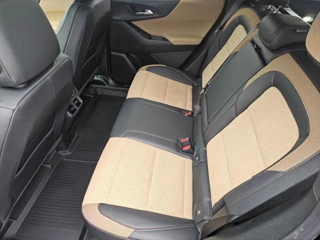2026 Chevrolet Equinox AWD ACTIV