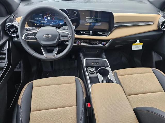 2026 Chevrolet Equinox AWD ACTIV