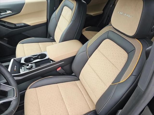 2026 Chevrolet Equinox AWD ACTIV