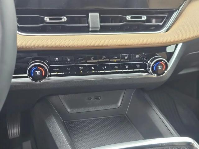 2026 Chevrolet Equinox AWD ACTIV