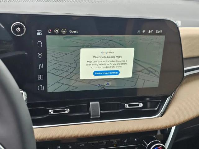 2026 Chevrolet Equinox AWD ACTIV