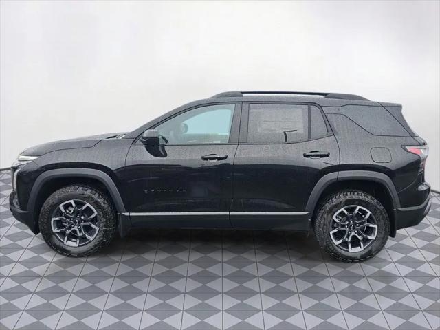 2026 Chevrolet Equinox AWD ACTIV
