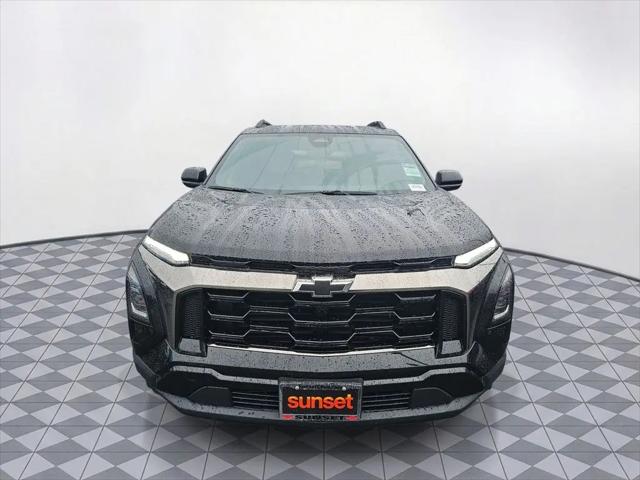 2026 Chevrolet Equinox AWD ACTIV
