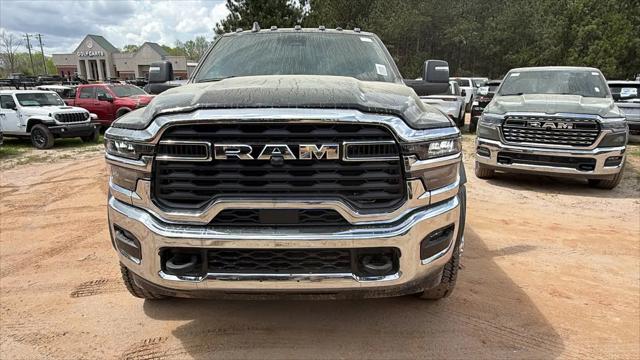 2026 Ram 5500 Tradesman/Big Horn
