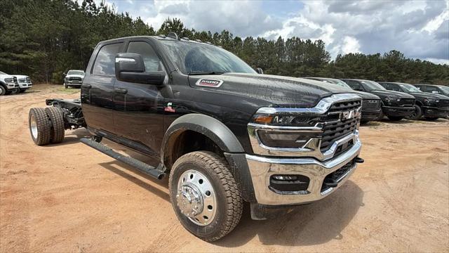 2026 Ram 5500 Tradesman/Big Horn