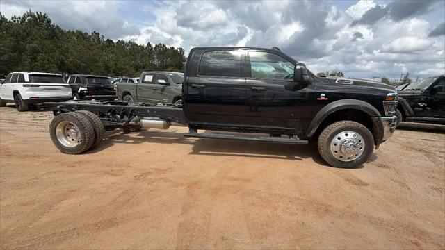 2026 Ram 5500 Tradesman/Big Horn