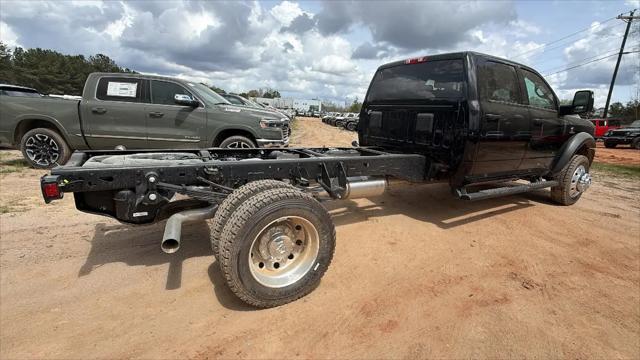 2026 Ram 5500 Tradesman/Big Horn