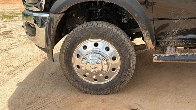 2026 Ram 5500 Tradesman/Big Horn