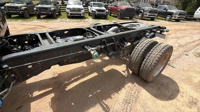 2026 Ram 5500 Tradesman/Big Horn
