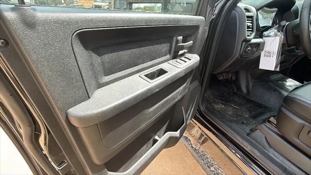 2026 Ram 5500 Tradesman/Big Horn