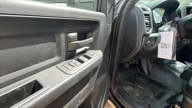2026 Ram 5500 Tradesman/Big Horn