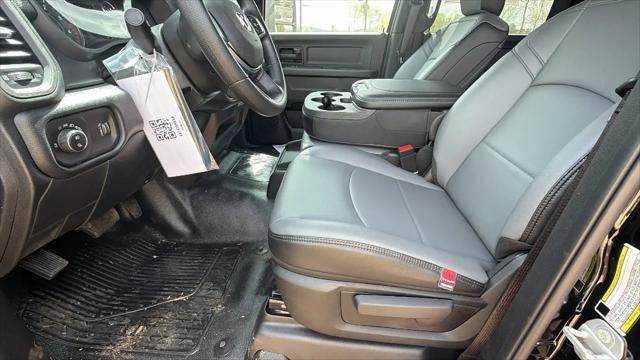 2026 Ram 5500 Tradesman/Big Horn