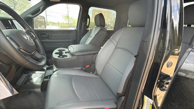 2026 Ram 5500 Tradesman/Big Horn